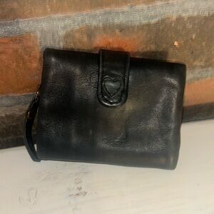 FatFace leather wallet